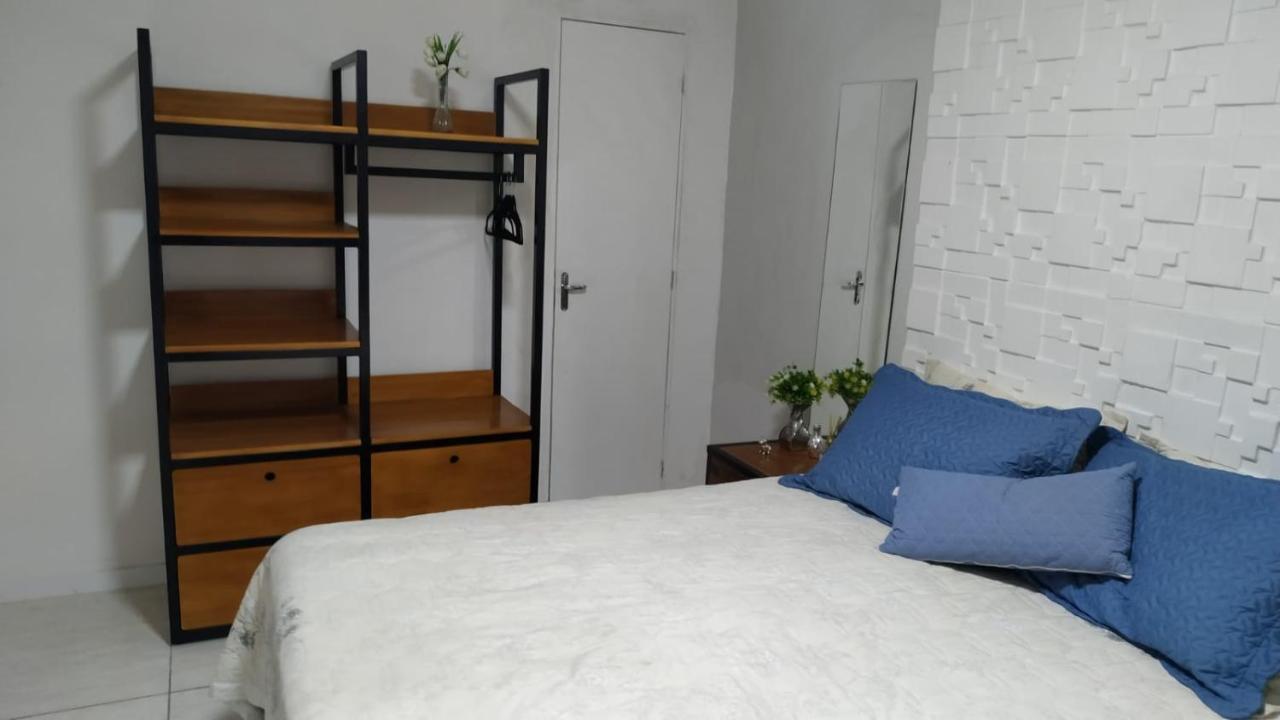 Barcelona Flat Residence Φορταλέζα Εξωτερικό φωτογραφία