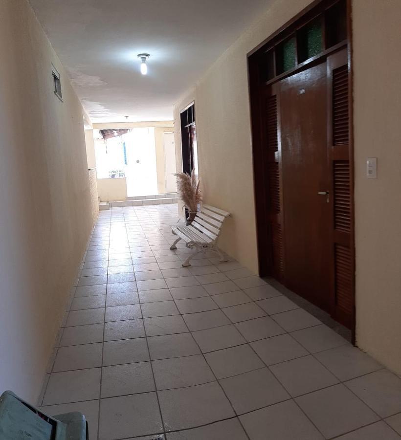 Barcelona Flat Residence Φορταλέζα Εξωτερικό φωτογραφία