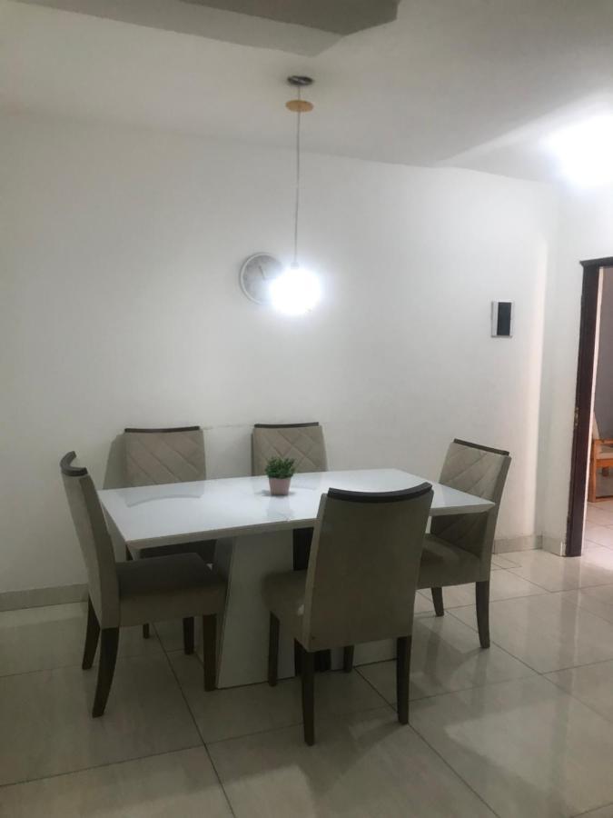 Barcelona Flat Residence Φορταλέζα Εξωτερικό φωτογραφία