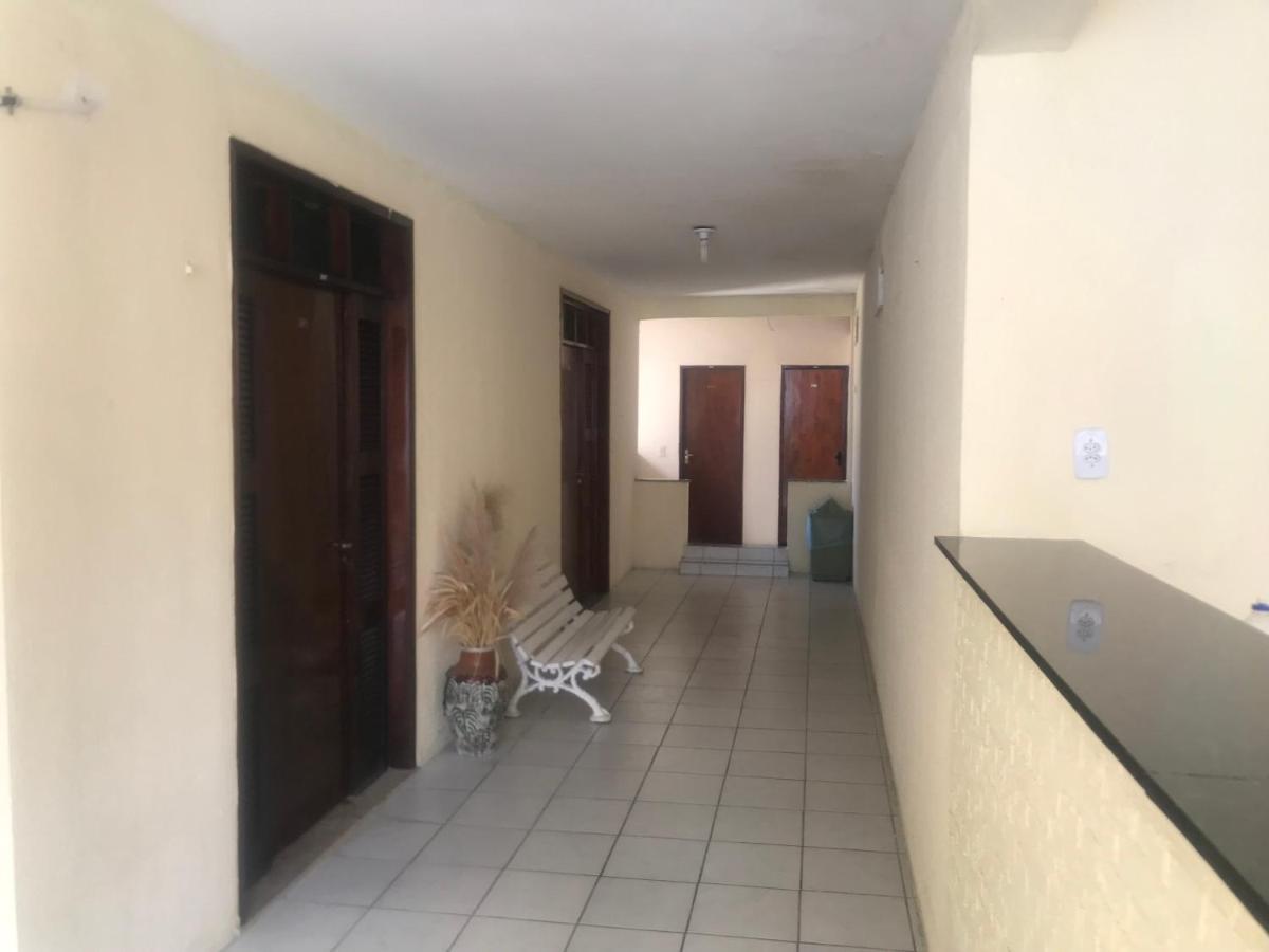 Barcelona Flat Residence Φορταλέζα Εξωτερικό φωτογραφία