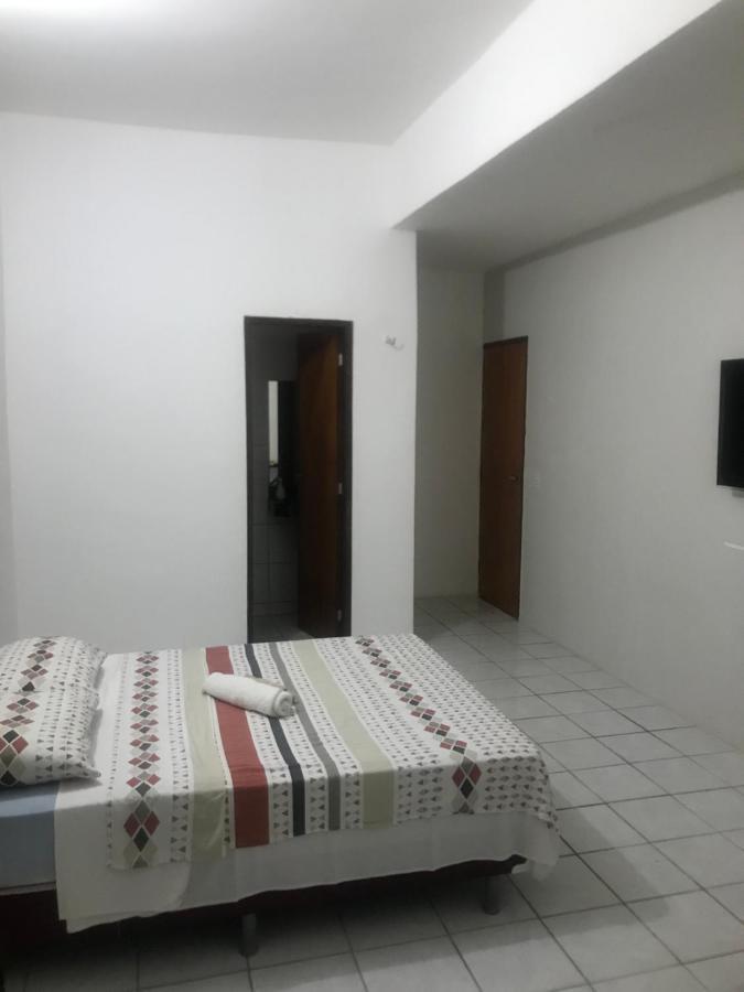 Barcelona Flat Residence Φορταλέζα Εξωτερικό φωτογραφία
